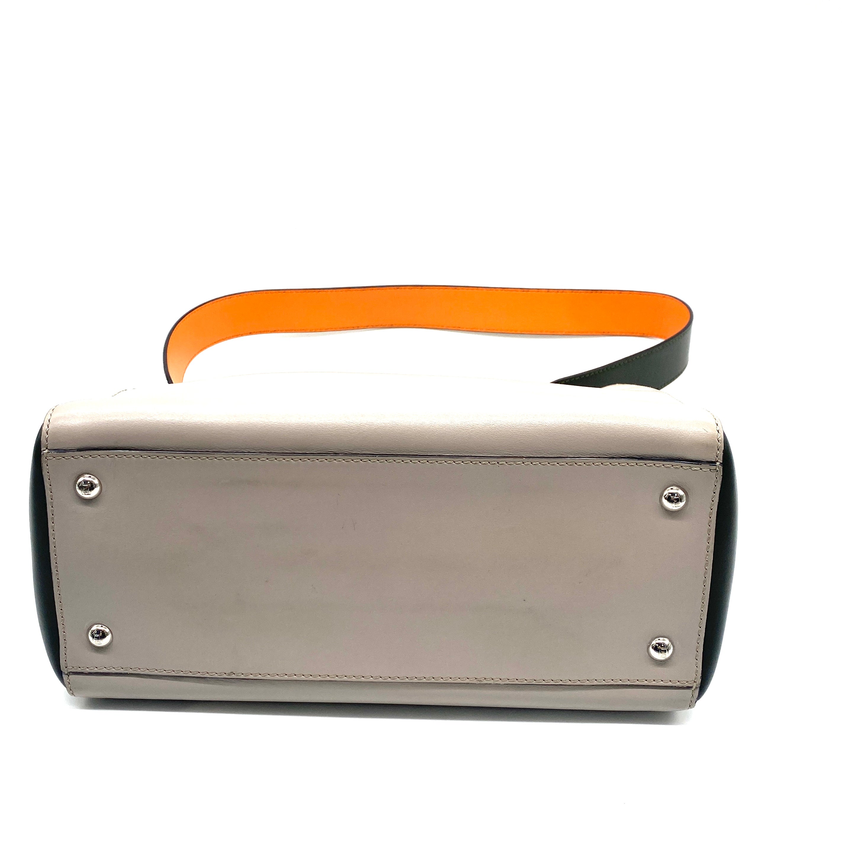 Bolsa Fendi Dotcom