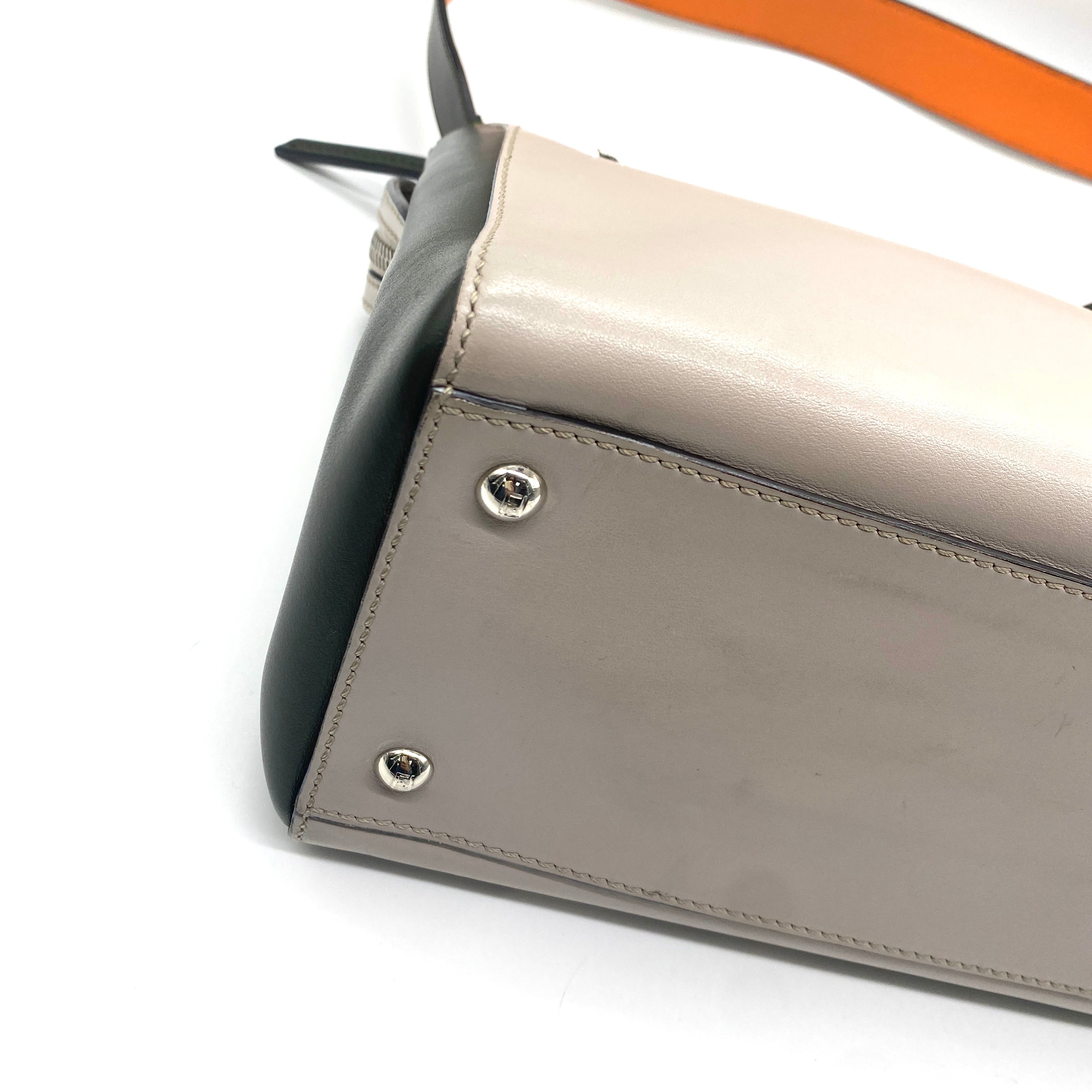 Bolsa Fendi Dotcom