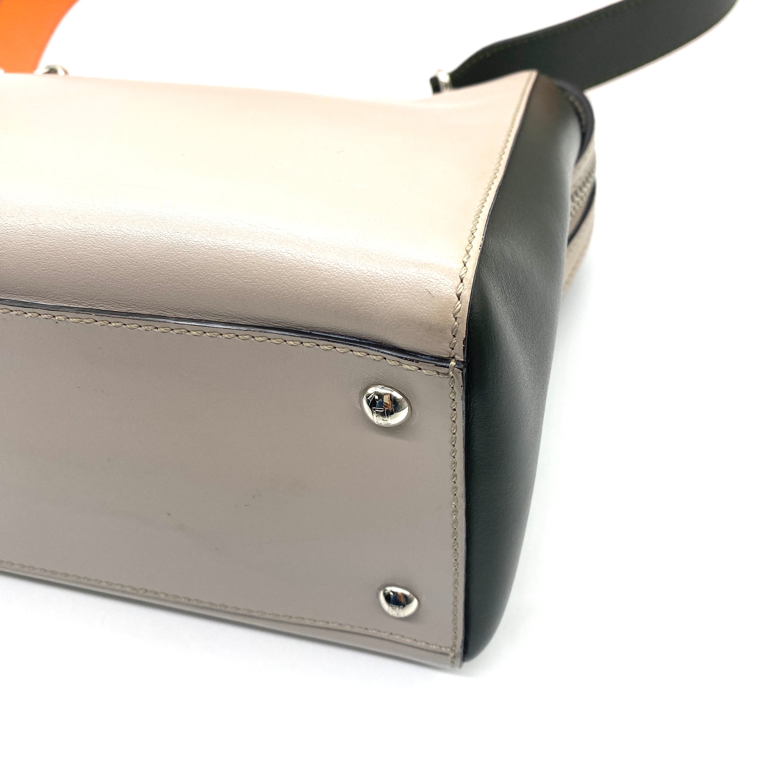 Bolsa Fendi Dotcom
