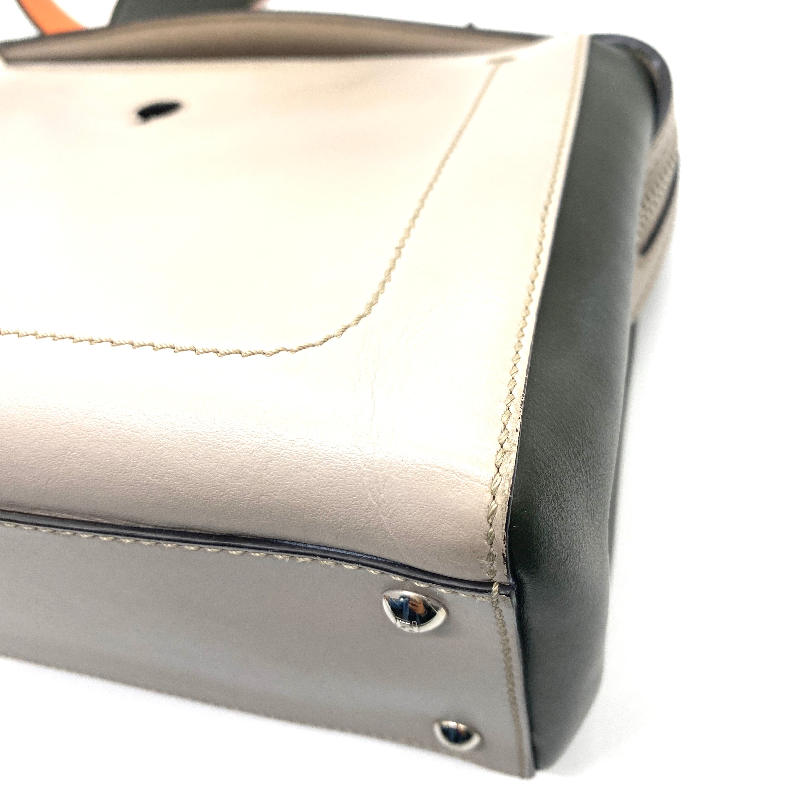 Bolsa Fendi Dotcom