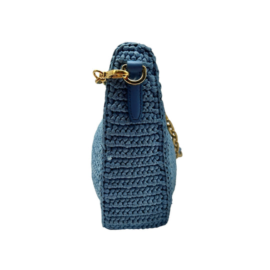 Bolsa Prada Re-edition 2005