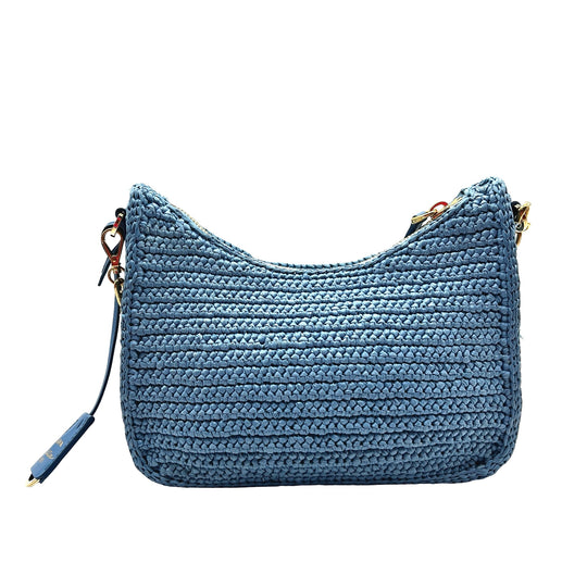 Bolsa Prada Re-edition 2005