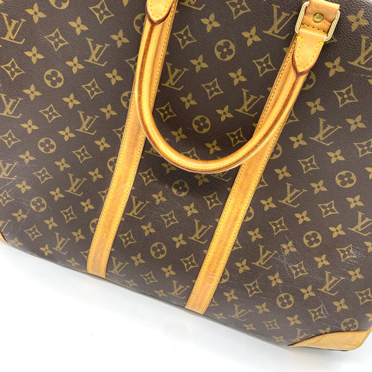 Maleta Louis Vuitton Sirus