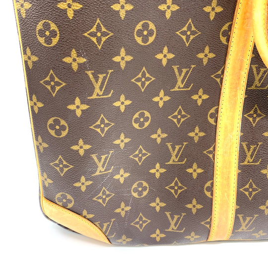 Maleta Louis Vuitton Sirus