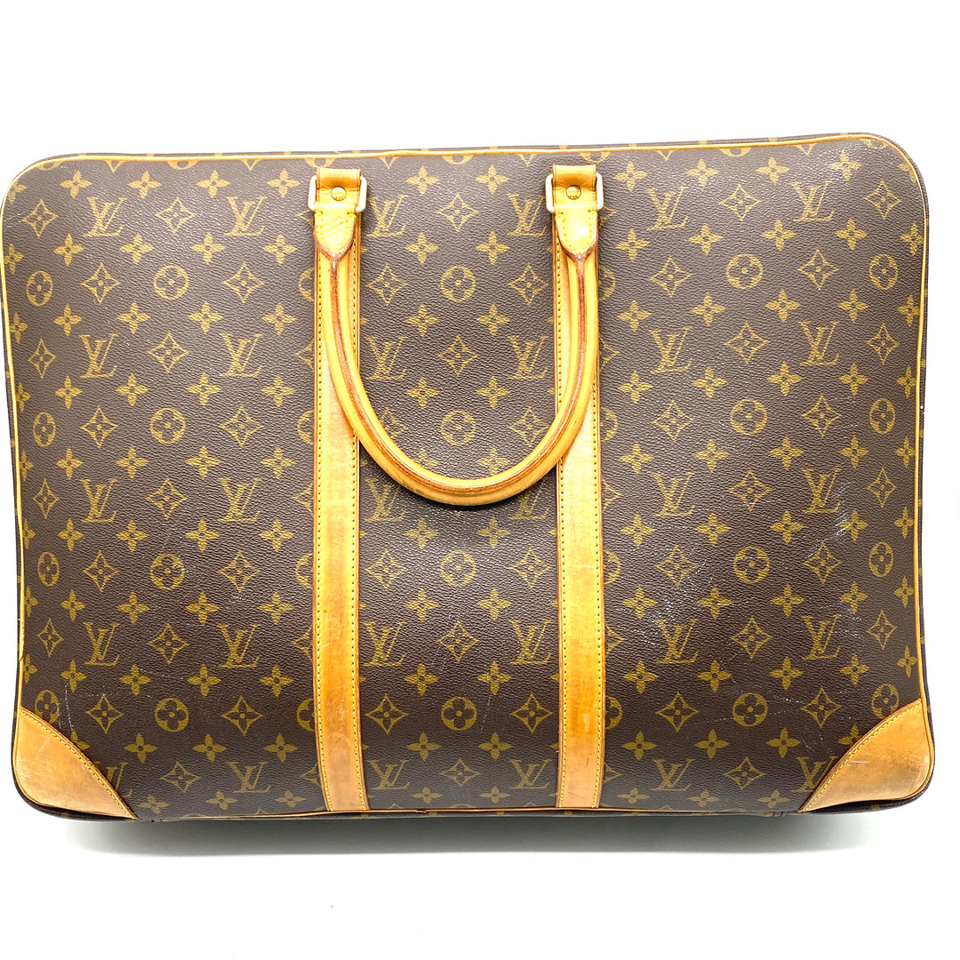 Maleta Louis Vuitton Sirus