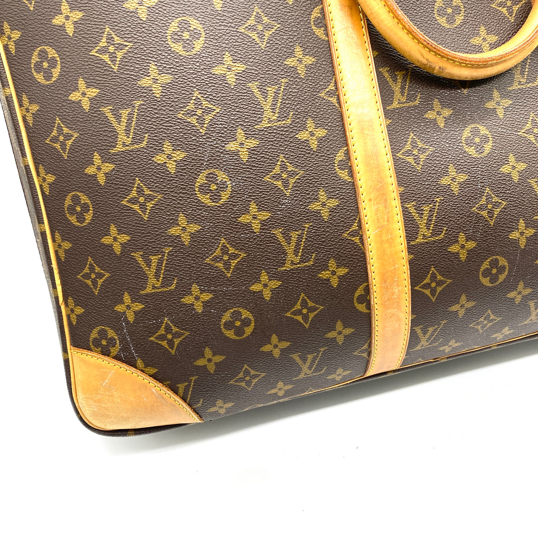 Maleta Louis Vuitton Sirus