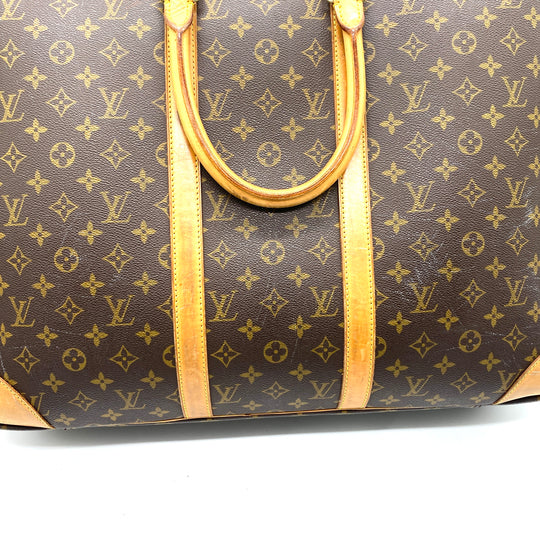 Maleta Louis Vuitton Sirus