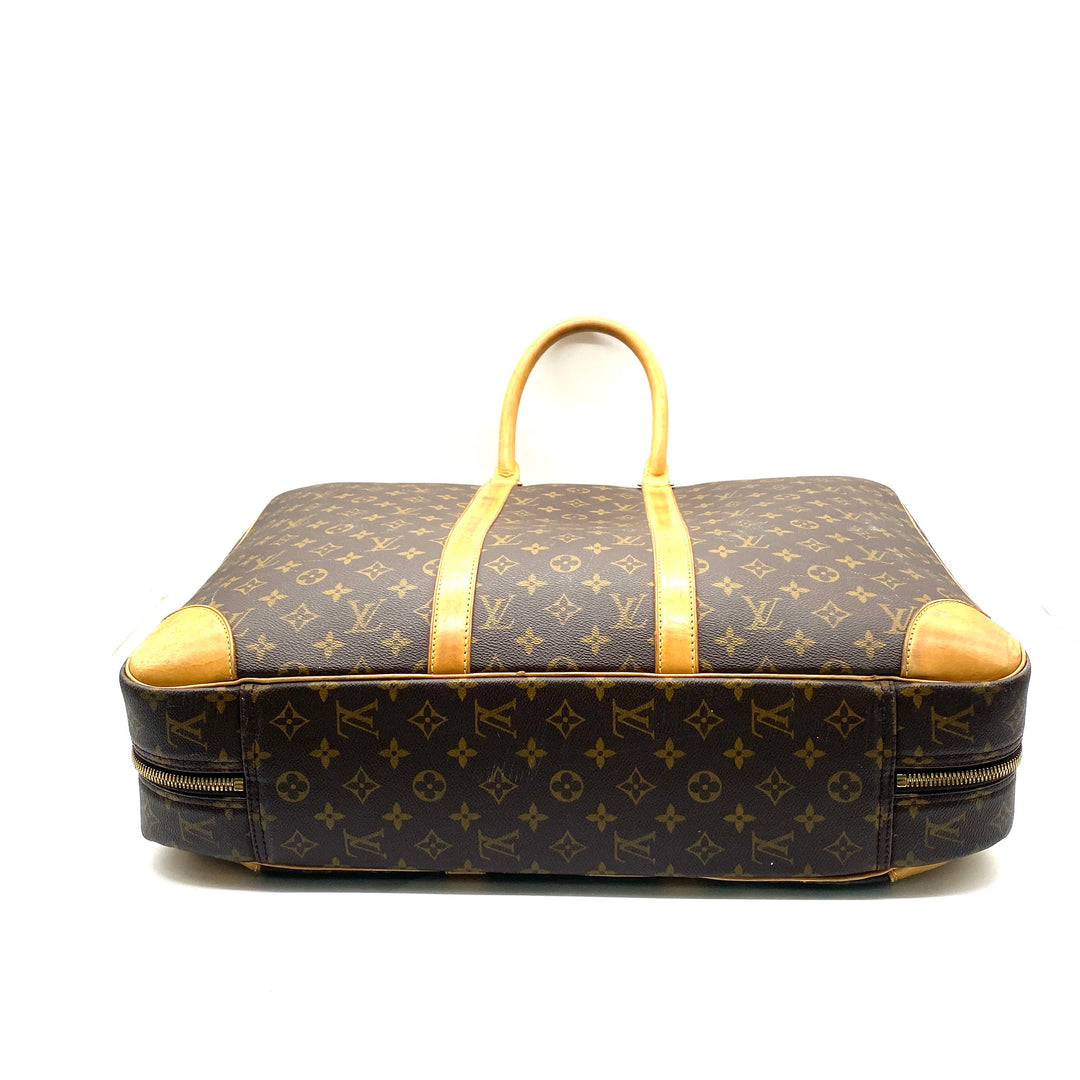 Maleta Louis Vuitton Sirus