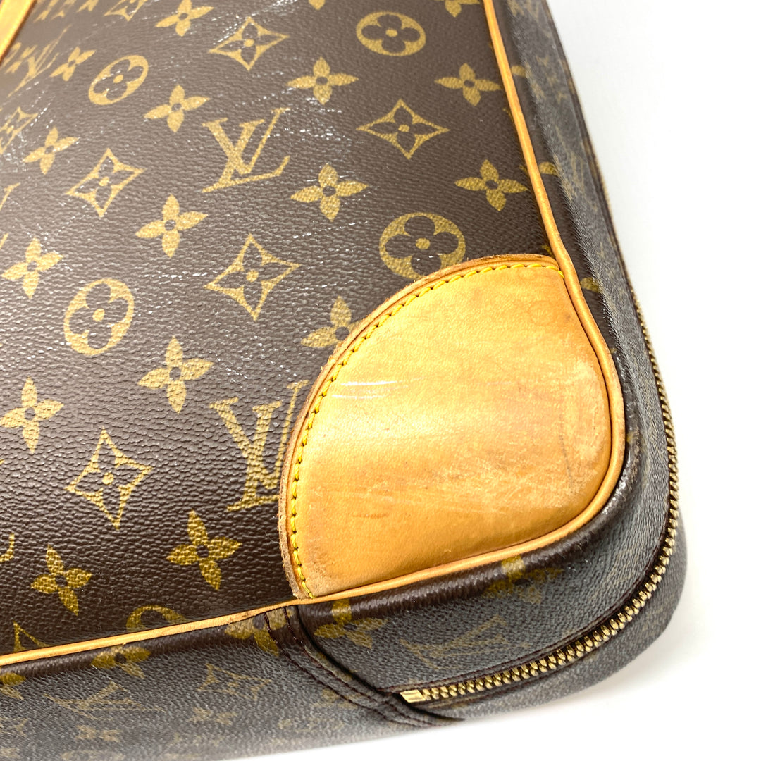 Maleta Louis Vuitton Sirus