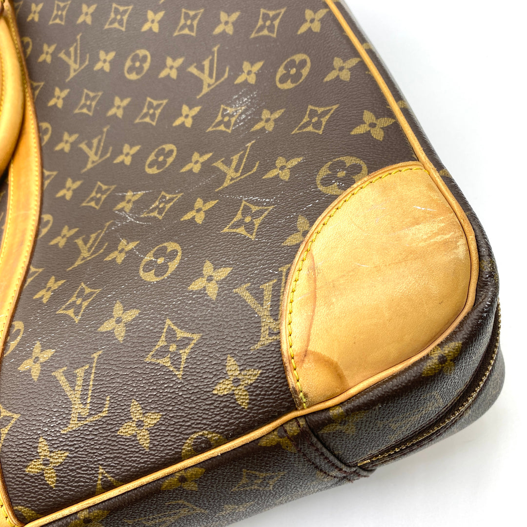 Maleta Louis Vuitton Sirus