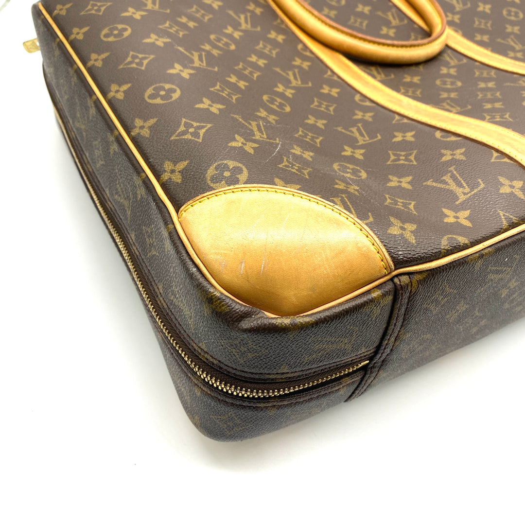 Maleta Louis Vuitton Sirus