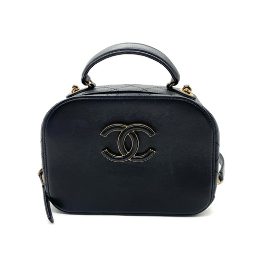 Bolsa Chanel Coco Curve Vanity