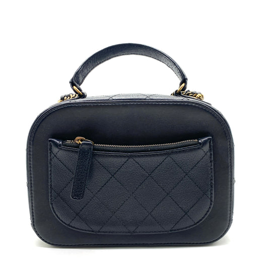 Bolsa Chanel Coco Curve Vanity