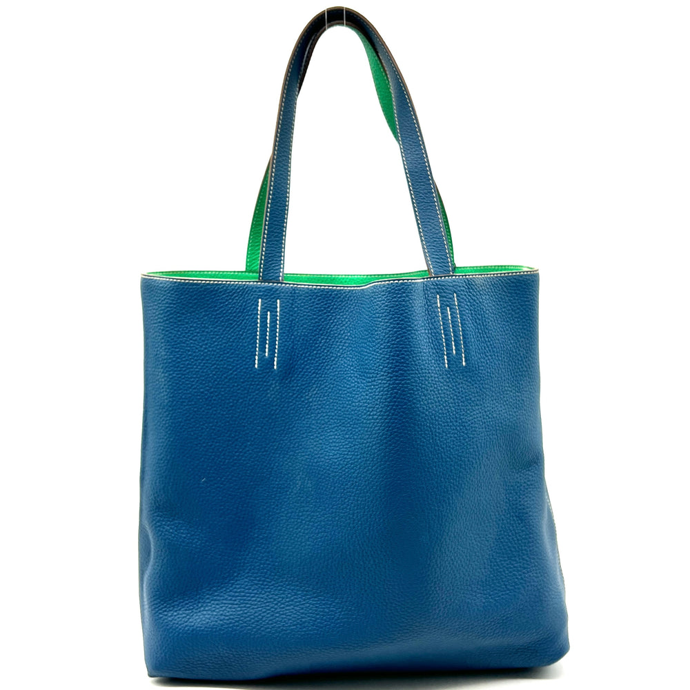 Bolsa Hermès Double Sense 36