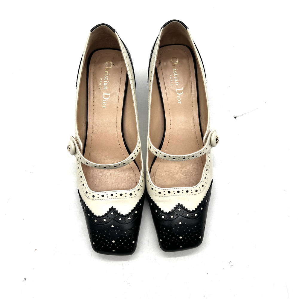 Pumps Dior T.38