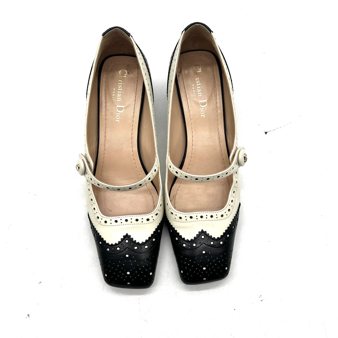 Pumps Dior T.38