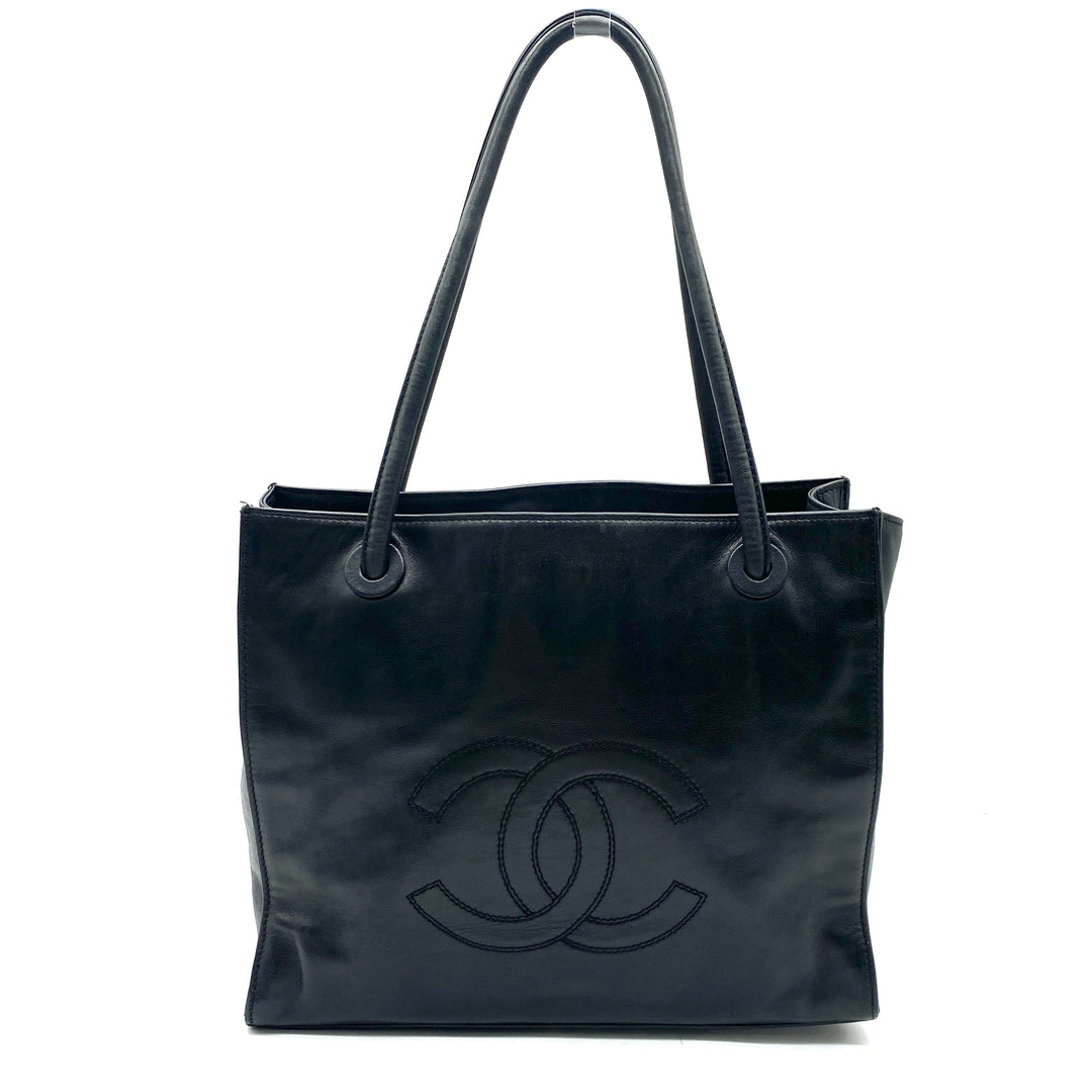 Bolsa Chanel Timeless Vintage