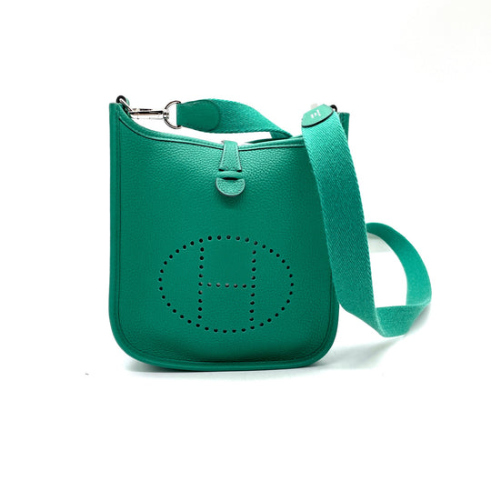 Bolsa Hermès Evelyne TPM