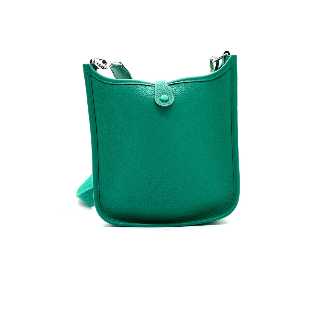 Bolsa Hermès Evelyne TPM
