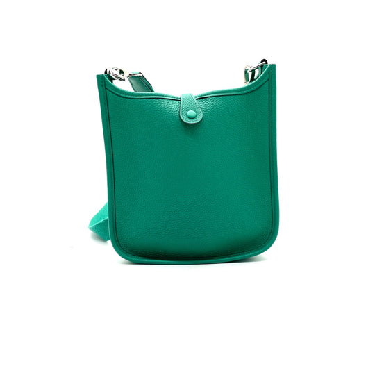 Bolsa Hermès Evelyne TPM