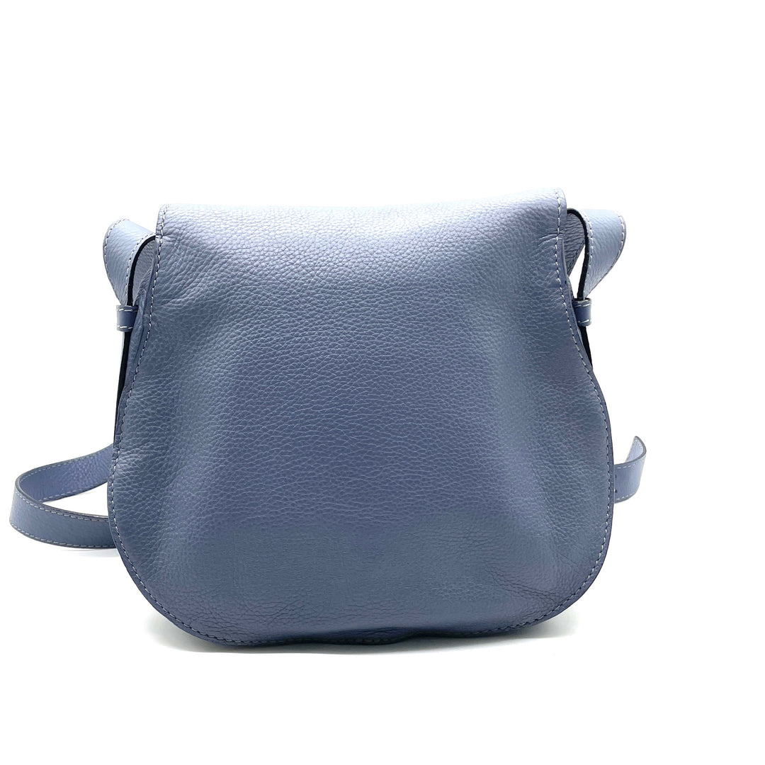 Bolsa Chloé Marcie Saddle