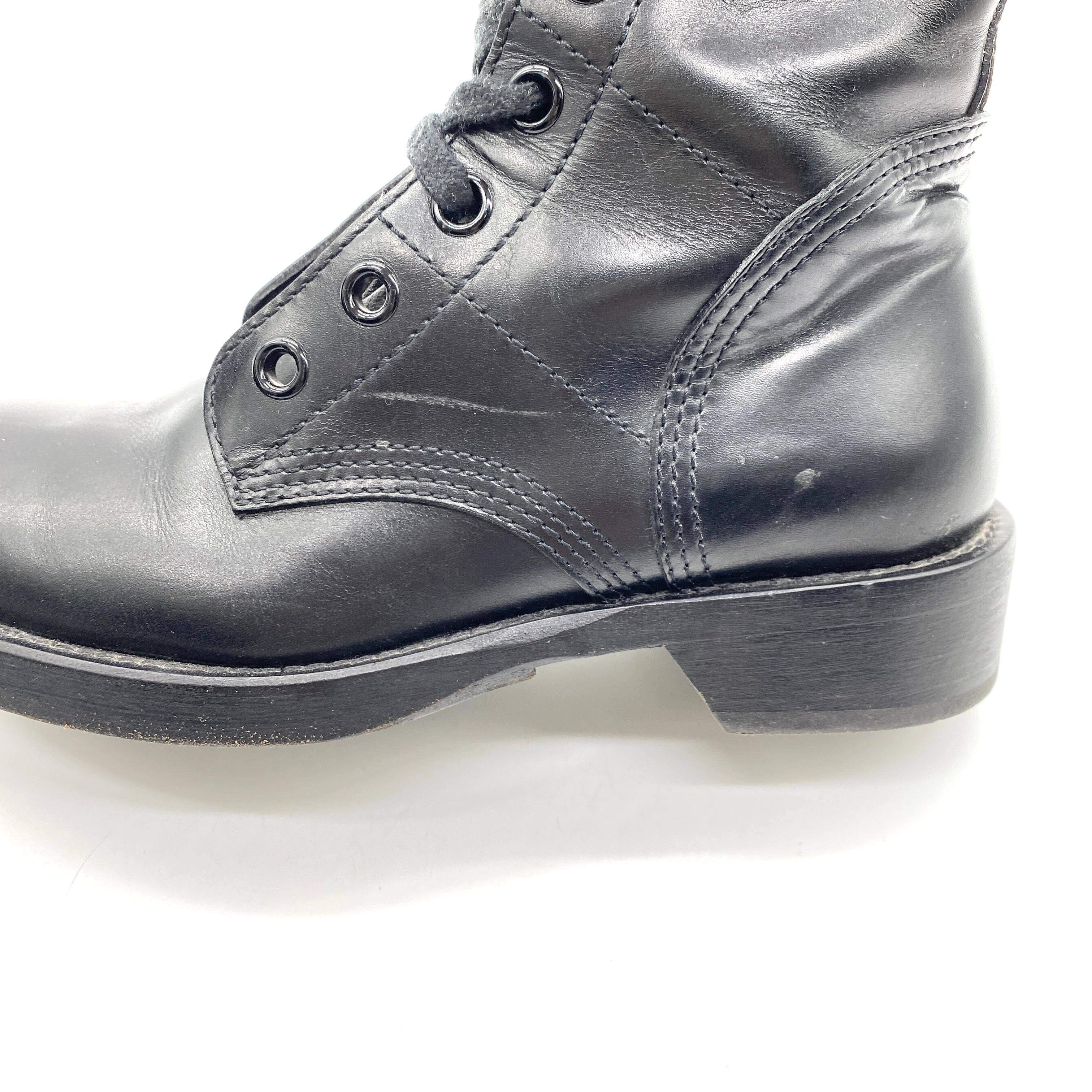 Botas Louis Vuitton Metropolis T.36 – Sale Chop Chop