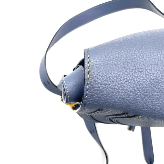 Bolsa Chloé Marcie Saddle