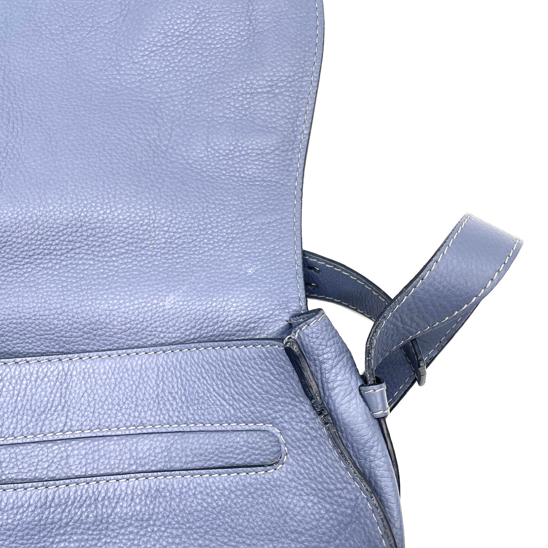 Bolsa Chloé Marcie Saddle