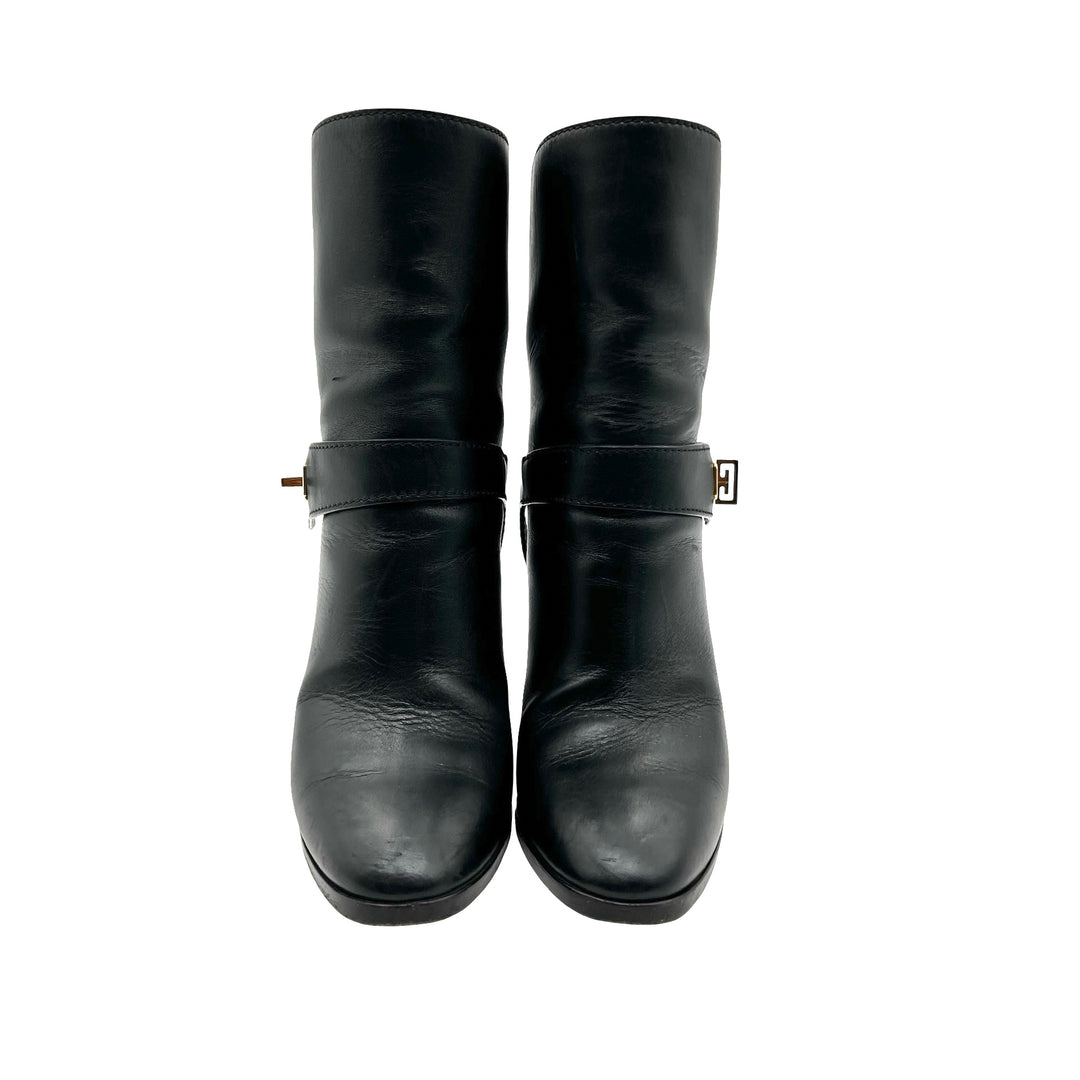 Botas Givenchy T.37.5
