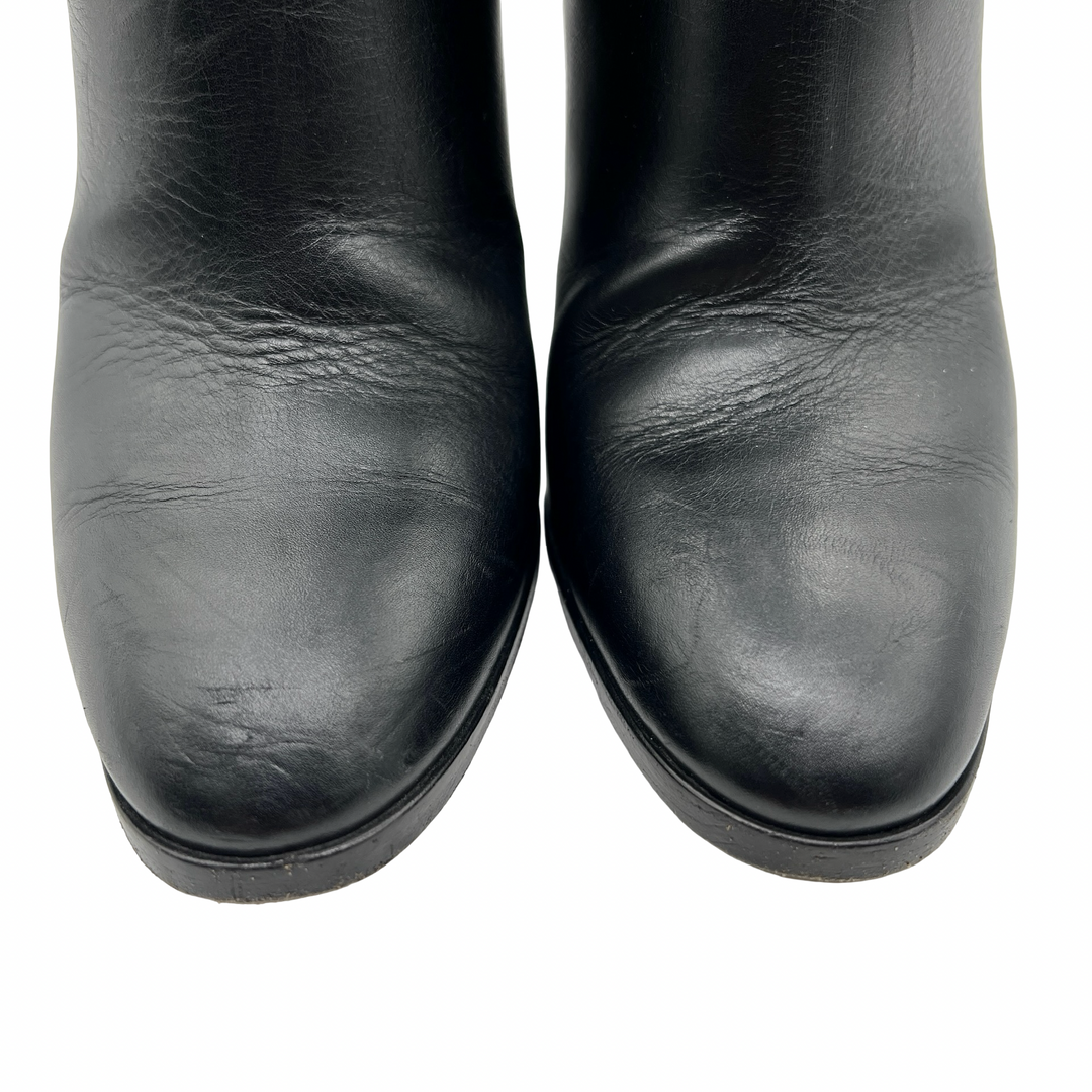 Botas Givenchy T.37.5