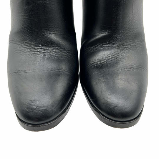 Botas Givenchy T.37.5