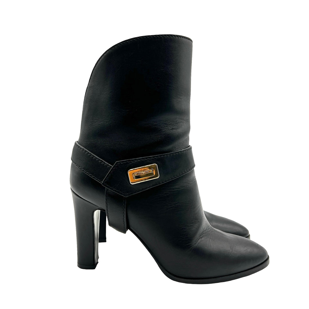 Botas Givenchy T.37.5