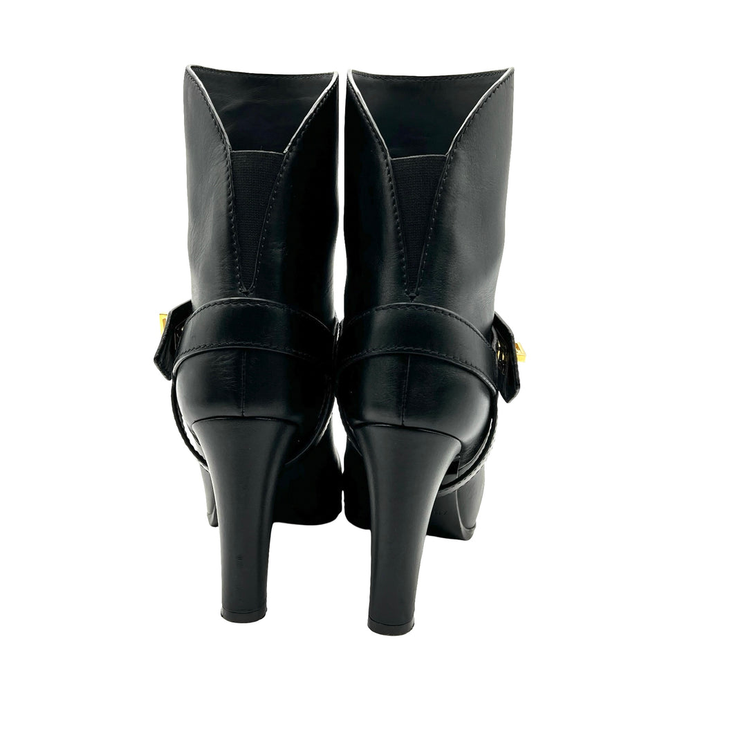 Botas Givenchy T.37.5