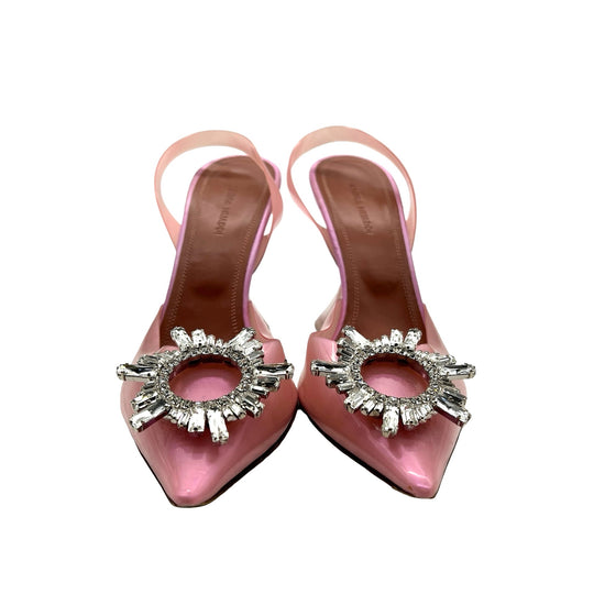 Pumps Amina Muadi T.38