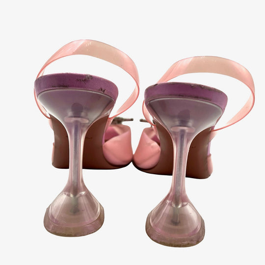 Pumps Amina Muadi T.38