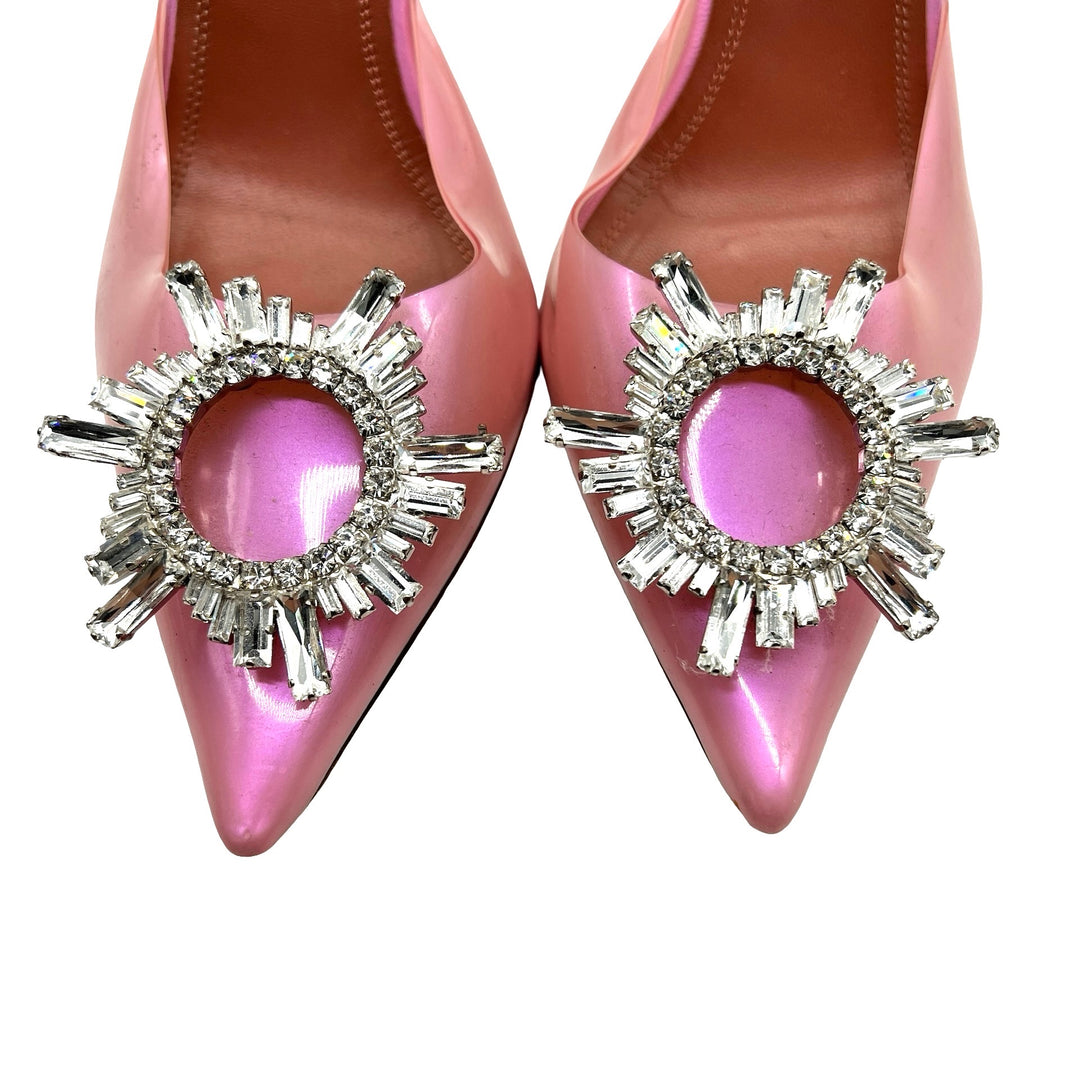 Pumps Amina Muadi T.38