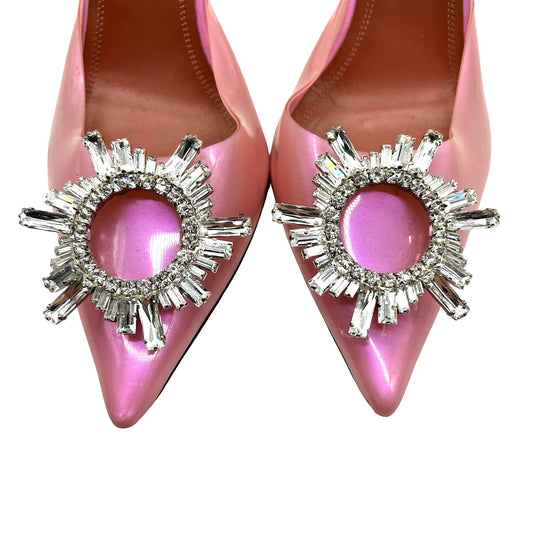 Pumps Amina Muadi T.38