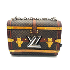 Bolsa Louis Vuitton Twist