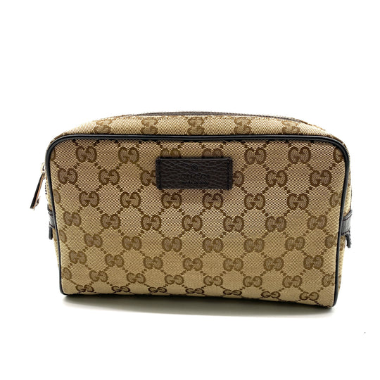 Cangurera Gucci