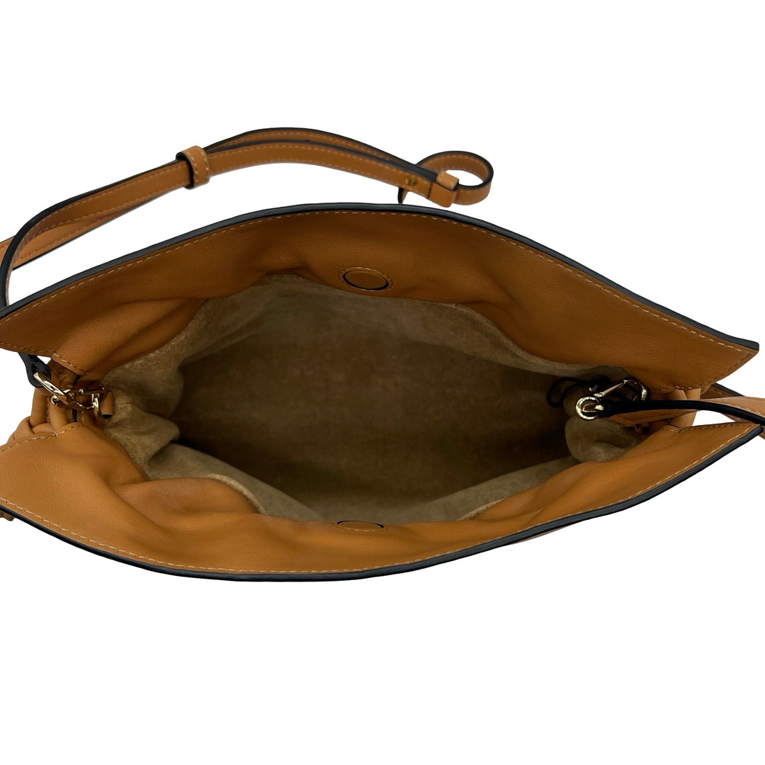 Bolsa Loewe Flamenco