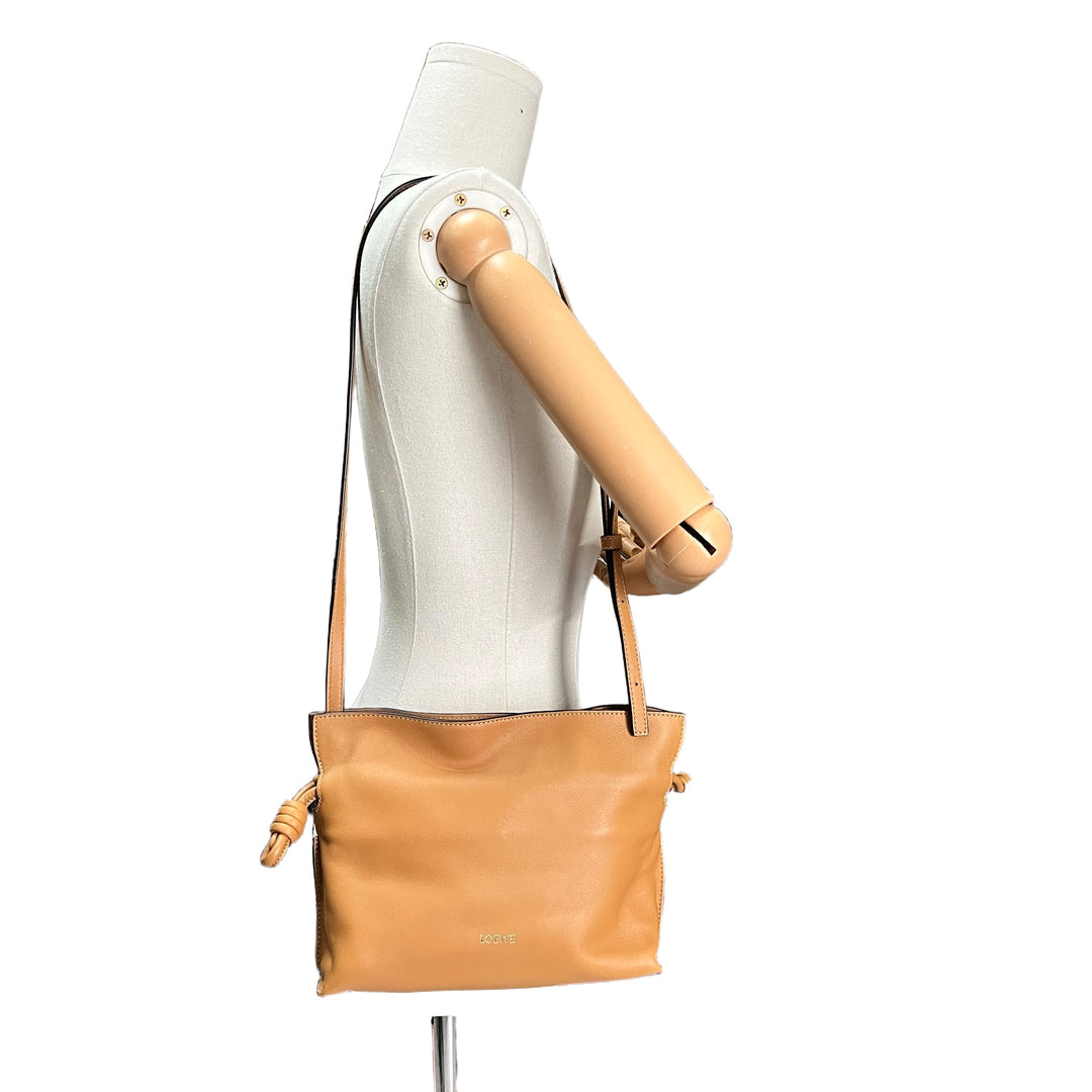 Bolsa Loewe Flamenco