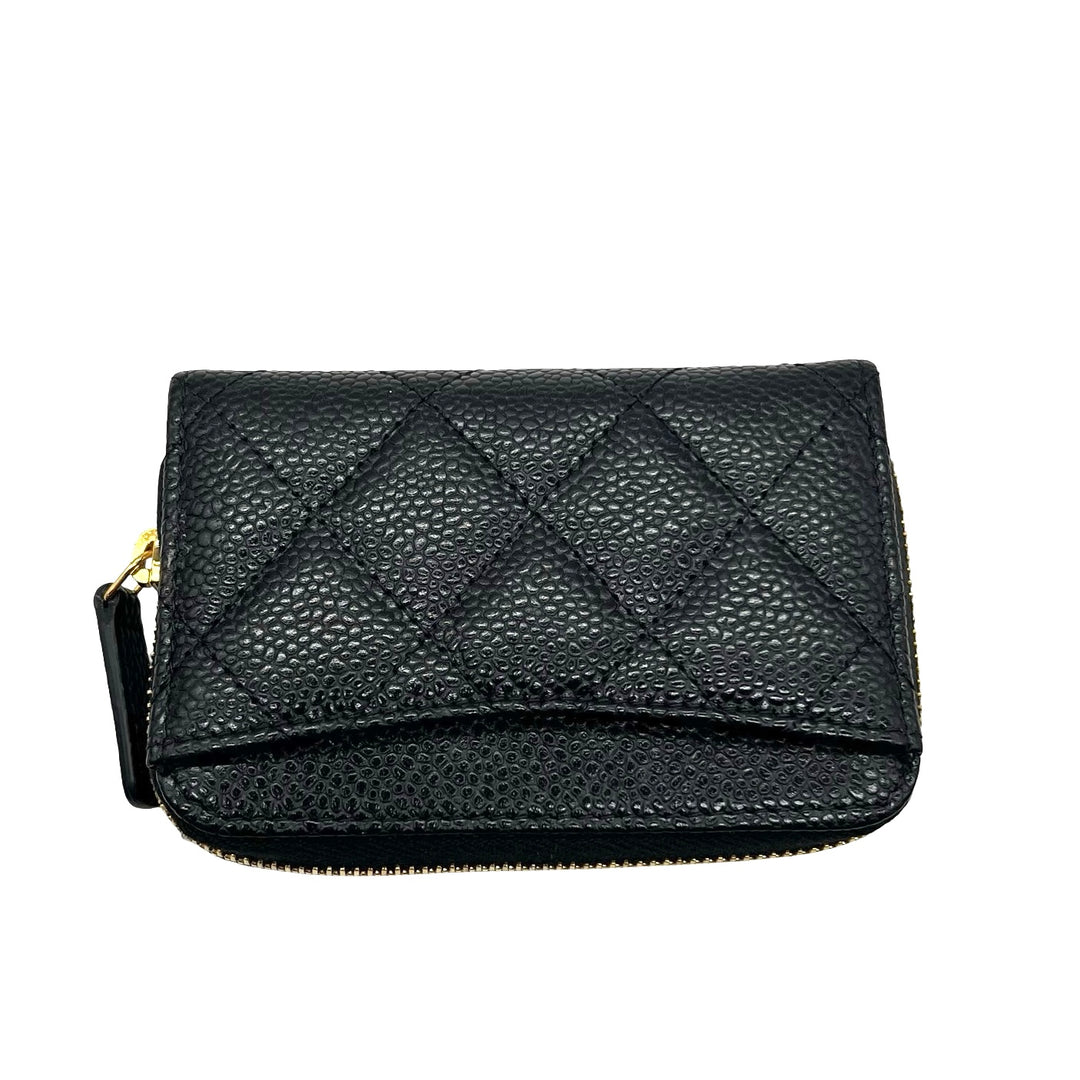 Monedero Chanel Clásico
