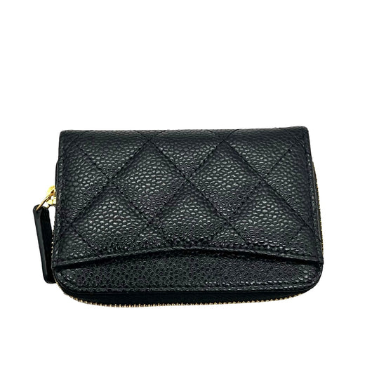 Monedero Chanel Clásico