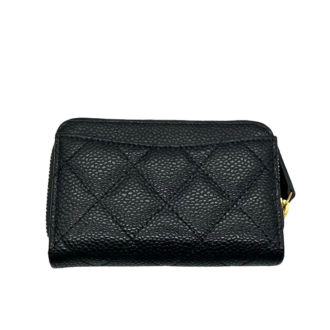 Monedero Chanel Clásico