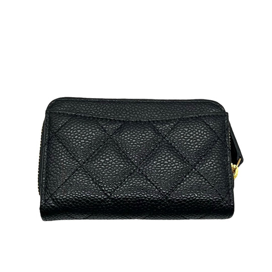 Monedero Chanel Clásico