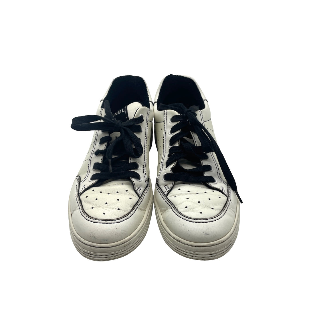 Tenis Chanel T.41