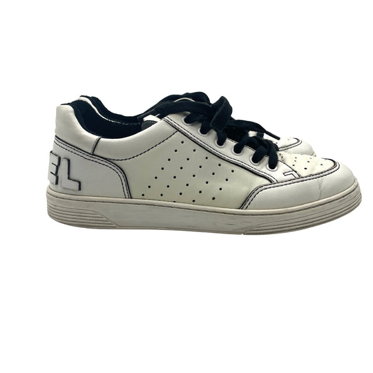 Tenis Chanel T.41