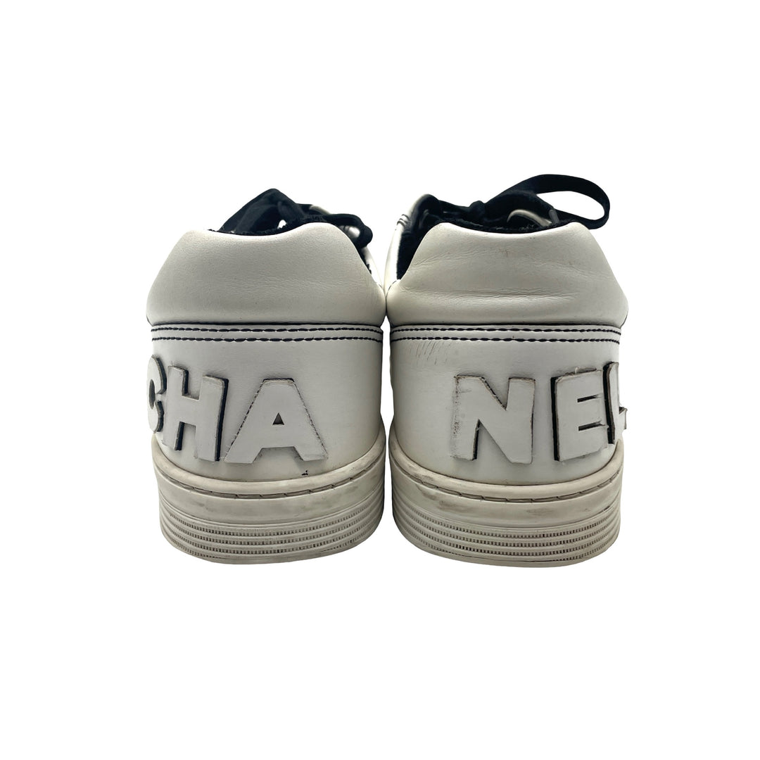 Tenis Chanel T.41