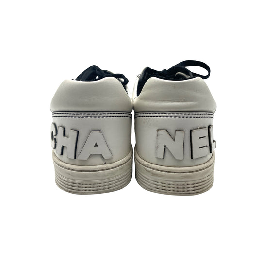 Tenis Chanel T.41