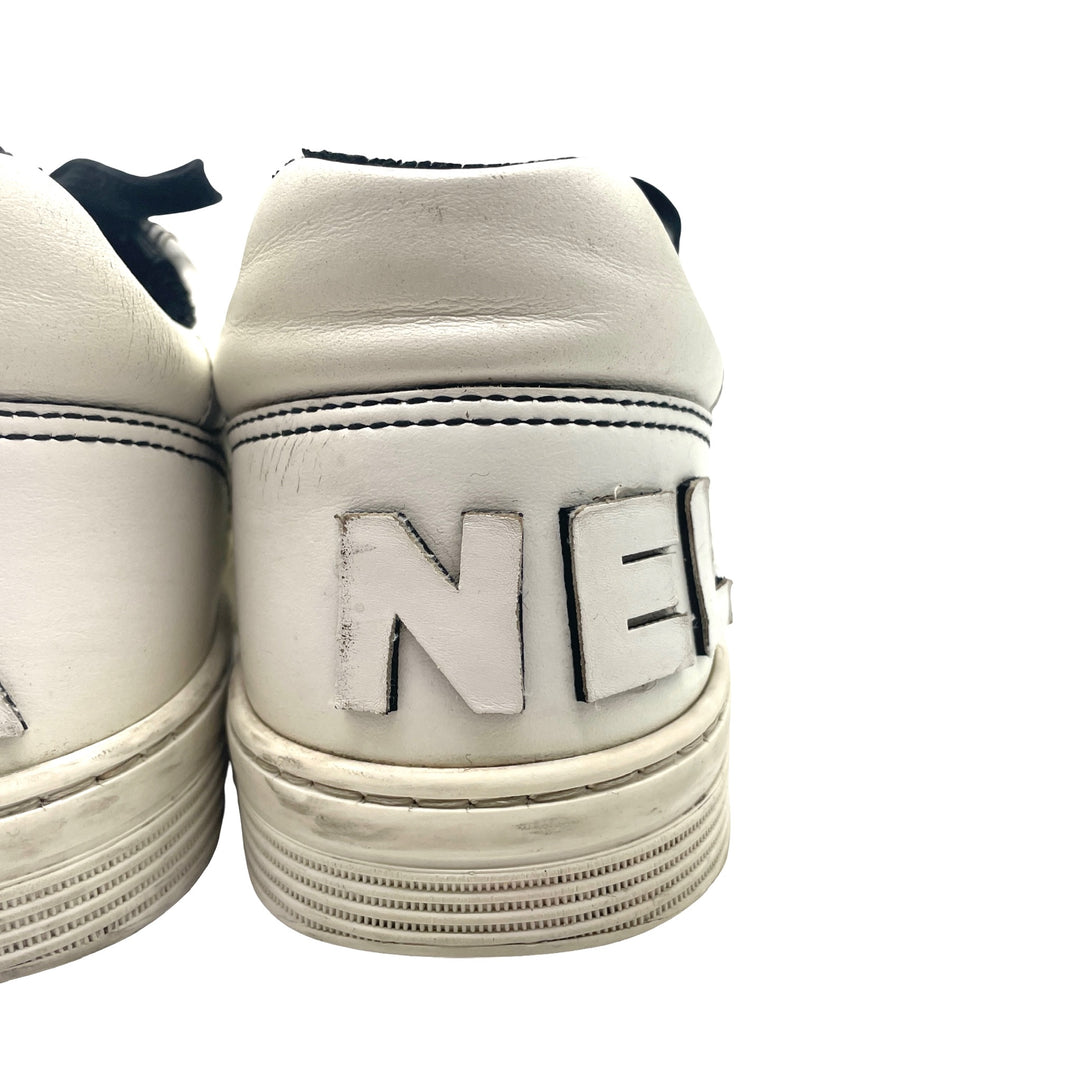 Tenis Chanel T.41